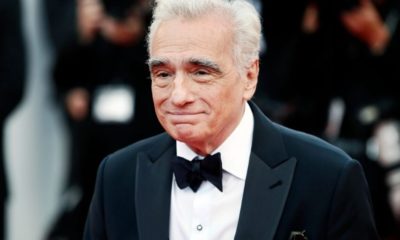 Martin Scorsese attended Cannes Festival | Film Director Martin Scorsese Falls Asleep During Eminem’s Oscars Performance | Featured