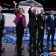 Presidential Debate 2020 | Democratic Debates Focus on Sanders, Bloomberg | Featured