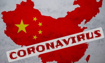 Coronavirus stamped in China's Map | Coronavirus Death Toll Surpasses SARS | Featured