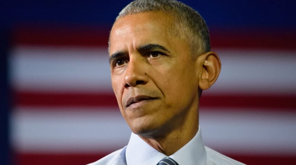Former US President Barack Obama | Obama Whistleblower Found Dead | Featured