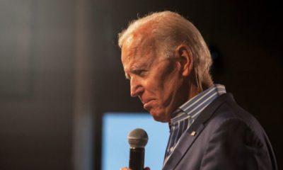 Vice President Joe Biden | Biden’s Bungles Are Killing His Campaign | Featured