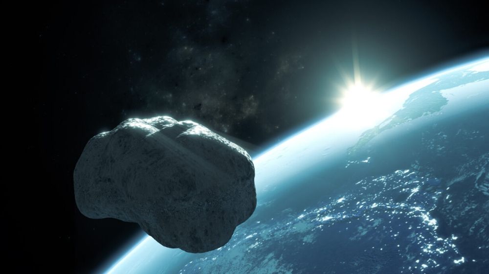 Apophis 2029 | Asteroid the Size of Mount Everest Expected to Pass Earth in April | Featured
