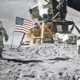 man on the moon | Apollo 15 Command Module Pilot, Al Worden, Has Died at 88 | Featured