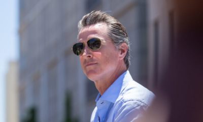 Crooked Gov. Newsom is Demanding Health Care for all Illegals-ss-Featured