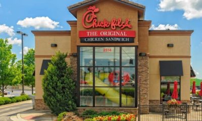 Chick-fil-A | Chick-Fil-A Founder’s Daughter Honors Mother in New Book | Featured