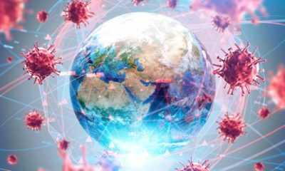 Coronavirus Flu around the world | Behind The WHO’s Decision to Declare Coronavirus a Pandemic | Featured