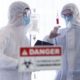 practitioners in their PPE | 2 Prominent GOP Lawmakers Self-Quarantine After CPAC Virus Scare | Featured