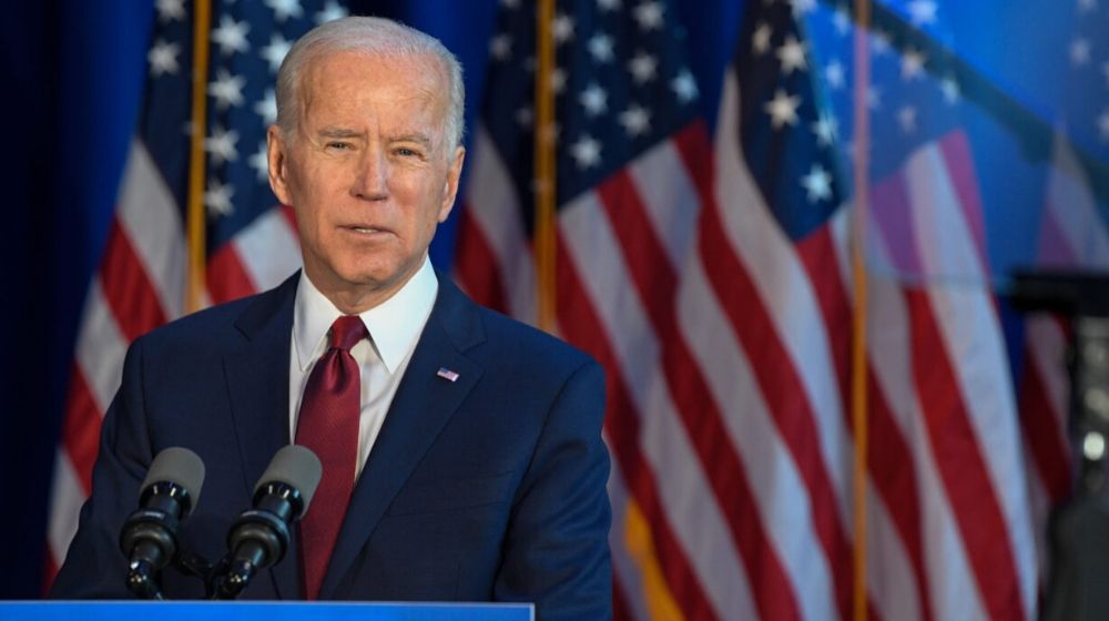 Vice President Joe Biden | Biden Commits to Choosing a Female Running Mate If He Wins Democratic Presidential Nomination | Featured