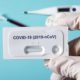Covid-19 test kit | Arizona Man Steals 29 Coronavirus Testing Kits from Health Center | Featured