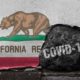 California Flag | California Governor Declares State of Emergency Following First Coronavirus Related Death | Featured