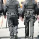group of policeman | DEA Takes 250 Members of Mexican Drug Cartel into Custody – Bringing Total to 600 | Featured