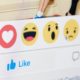 close up of Facebook emojis | Boy Writes About Mom’s Attempt at Homeschooling; Journal Entry Goes Viral | Featured