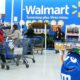 Busy day at Wa lMart Store | Walmart Tries to Compete With Amazon | Featured