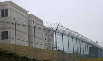 outside the prison | Coronavirus Leads to Thousands of Inmates Going Free; Will California Release 10,000? | Featured