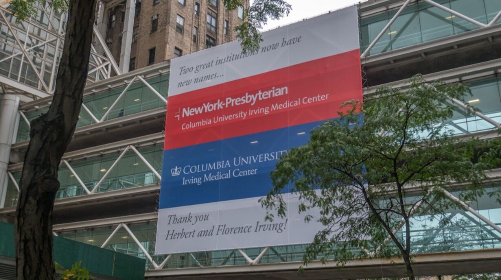 New York Presbyterian | New York Hospital Network Prohibits Women’s Partners in Birthing Units Due to Coronavirus Fears | Featured