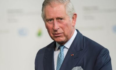 Prince Charles | Prince Charles Tests Positive For COVID-19 | Featured