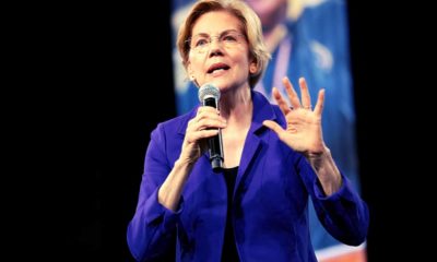 Elizabeth Warren | Elizabeth Warren Resists Calls to Quit Race After Unending String of Losses | Featured