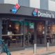 Dominos Pizza shop | Domino’s Pizza Plans to Hire 10,000 Employees to Meet Increasing Demands From Coronavirus | Featured