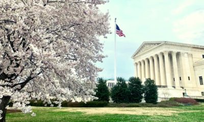 US Supreme Court | Supreme Court Will Decide the Fate of Obama Health Care Law | Featured