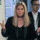 Singer Songwriter Barbara Streisand | Barbra Streisand Writes Opinion Column Criticizing Almost Every Move Trump Has Made | Featured