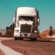 Truck on the road | Truckers Face Challenges as Their Jobs Remain to Be an Essential Service Amid COVID-19 Pandemic | Featured