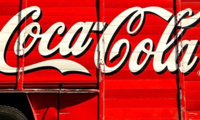 Coca Cola | Coca-Cola Sales Volume Declines Due to COVID-19 Pandemic | Featured