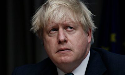 Boris Johnson | UK Leadership Furious, Seeks “Reckoning” With China | Featured