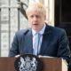 U.K. Prime Minister Boris Johnson | Boris Johnson in Intensive Care | Featured