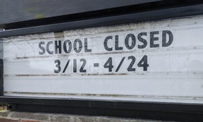 School closed | Trump Urges States to Consider Opening Schools Before Summer | Featured