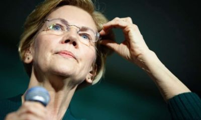 Elizabeth Warren | Socialist Leaders Look to Block Mergers | Featured
