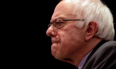Bernie Sanders | Bernie Sanders Drops Out of Presidential Race, Making Joe Biden Presumptive Democratic Nominee | Featured