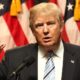Donald Trump during his press conference in New York | Trump: Some States Could Reopen Before April 30, Says Decision is Up to Governors | Featured