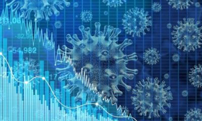 virus outbreak and stock market | Financial Services Company Cantor Fitzgerald Cuts Jobs Amid Coronavirus Pandemic | Featured