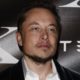 Elon Mask | Elon Musk at the Tesla Worldwide Debut of Model X | Featured