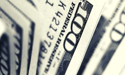 100 dollar bills | How To Spot a Counterfeit Stimulus Check: Secret Service, Treasury Warn Against Coronavirus Relief Fraud | Featured