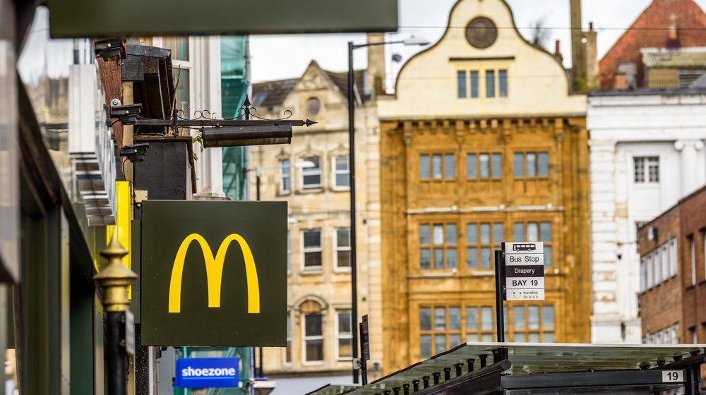 Mcdonalds fast food | McDonald’s Remains a Good Bet for Investors Despite Coronavirus Pandemic | Featured