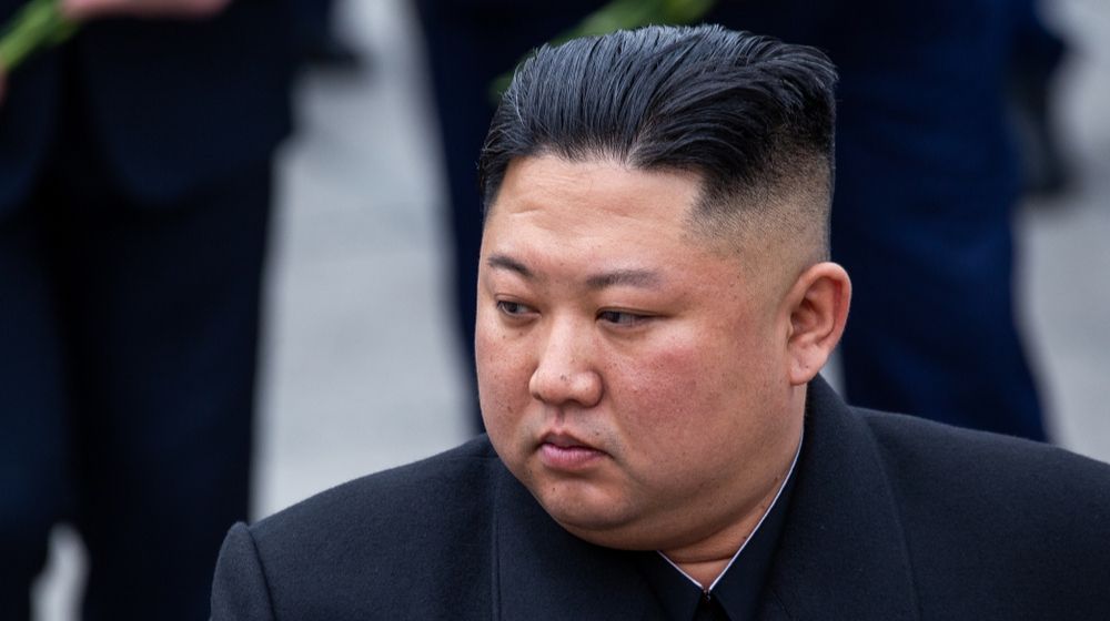 Kim Jong un | Kim Jong Un Nowhere to Be Seen as Health Rumors Continue to Swirl | Featured