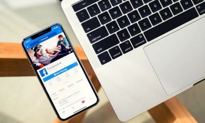 Facebook on iPhone | Facebook Removes “Pseudoscience” as Category for Advertisers | Featured