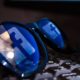 Facebook reflectiin on a sunglasses | Facebook Offers Opt-In Coronavirus Symptom Survey to U.S. Users | Featured