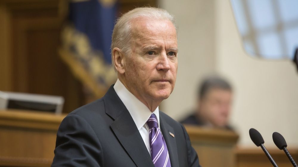 Joe Biden | New Details Emerge in Biden Assault Allegations | Featured