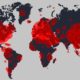 Map with Coronavirus | As Coronavirus Outbreaks Flatten in Places, Japan, India See More Cases | Featured