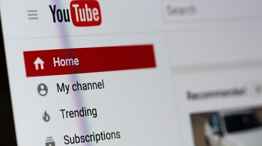 closeup screenshot of Youtube | YouTube Expands Fact Check Information Panels | Featured