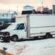 refrigerated truck | NYC Hospitals Turn Refrigerated Trucks Into Temporary Morgues Amid Coronavirus Pandemic | Featured