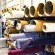 Fabric factory | How COVID-19 Is Transforming Manufacturing | Featured