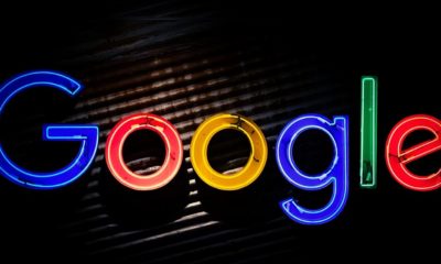 Google Logo | Google to Protect Users by Blocking Coronavirus-Related Scam Messages | Featured