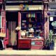 small vintage store | Relief Program for Small Businesses Runs Out of Funds; Now Unable to Accept New Applications | Featured