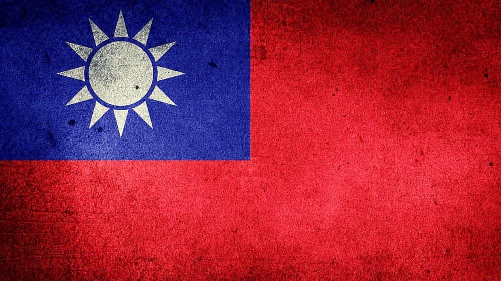 Flag of Taiwan | Taiwan Releases Coronavirus Warning Email from December; Claims WHO Ignored It | Featured