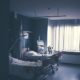 empty hospital room | Two Sisters Die from Separate Pandemics More Than 100 Years Apart | Featured