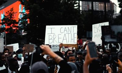Black Lives Matter Protest in Atlanta | Experts Hail Swift Moves in Wake of Atlanta Police Shooting | Featured