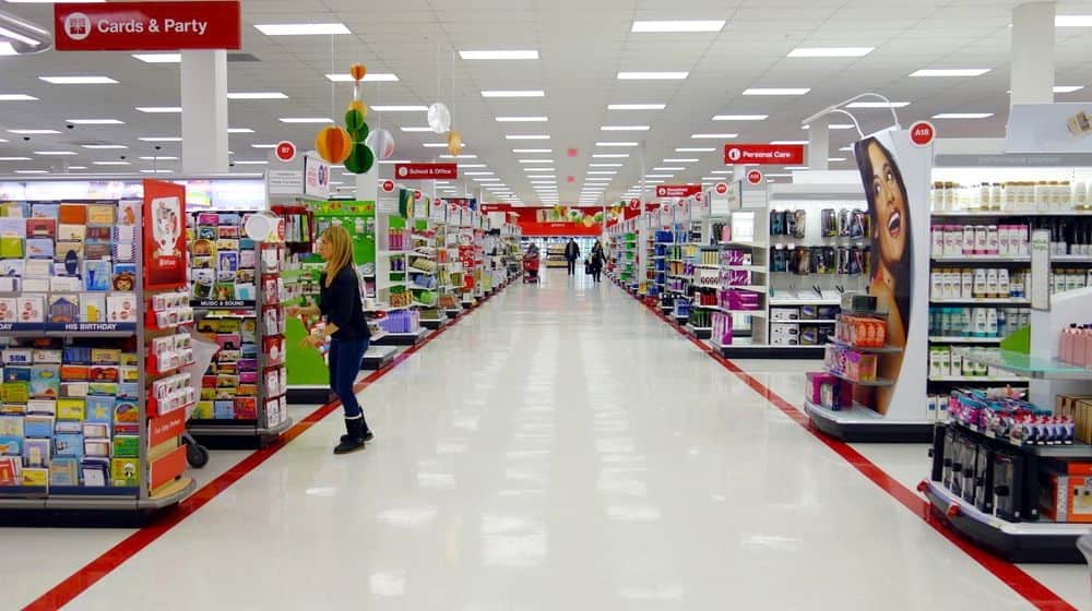 Target Store | Target Temporarily Closes 175 Stores Following Protests | Featured